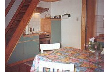 Vācija Chata Eppenbrunn, Eksterjers